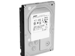 Hard Disk HGST HUS724030ALA640, 3TB SATA3 6Gb/s, 64Mb Cache